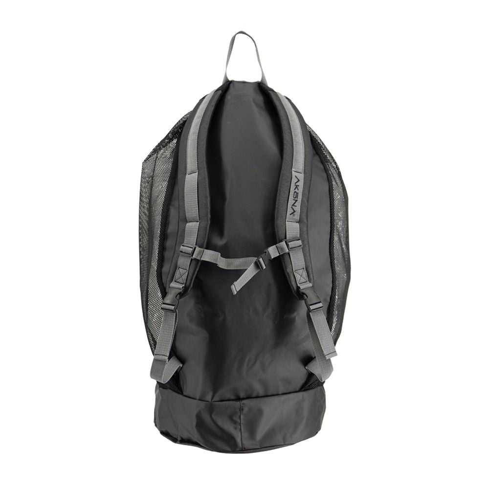 akona fin bag